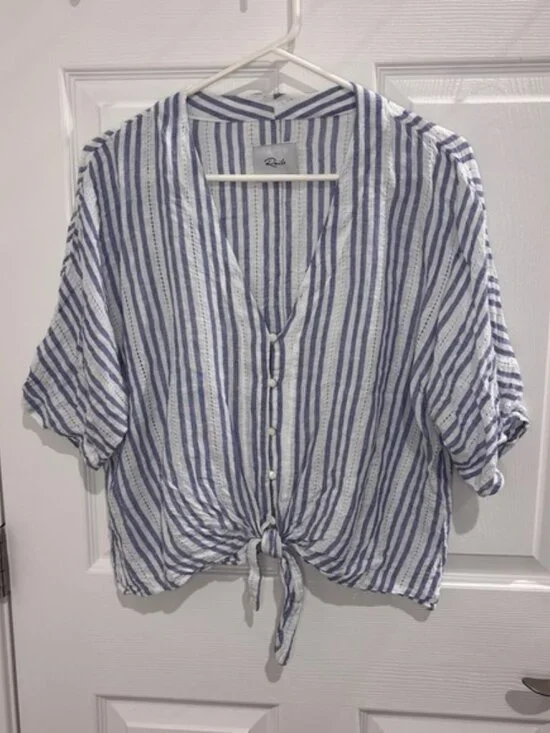 Rails Thea Striped Top - Picture 7 of 10